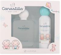 Luxana Layette Lot 2 Pieces