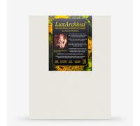 LuxArchival : Professional Sanded Art Paper : 400 Grit : 16x20in : Pack of 5 Sheets