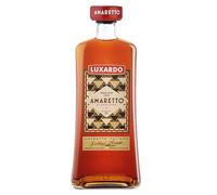 Luxardo Amaretto di Saschira Liqueur 24% 70cl