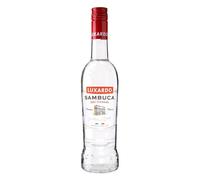 Luxardo Dei Cesari Sambuca, 70 cl