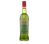 Luxardo Del Santo Liqueur | Italian Bitter Sweet Liqueur | 70cl, 40% ABV | Enjoy over ice or in herbal cocktails | Bitter sweet Italian liqueur with aromatic herbs and spices