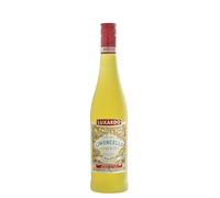 Luxardo Limoncello Liqueur | Made Using Real Lemons | 50cl, 27% ABV | Try a limoncello spritz | Traditional family recipe made using real lemons