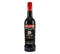 Luxardo Sambuca with Liquorice 70cl (70cl)