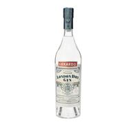 Luxardo London Dry Gin 43% ABV – Produced in Italy – 70 cl