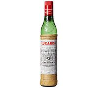 Luxardo Maraschino Originale Liqueur 50cl, 32% ABV | Rich, Smooth, Sharp Marasca Cherry Liqueur | Produced using the same 1821 Formula