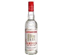 Luxardo Sambuca Dei Cesari 38% 70cl