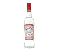Luxardo Sambuca dei Cesari White Sambuca | 70cl, 38% ABV | Classic Italian sambuca with sweet aromatic anise character for after dinner serves & cocktails