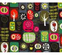 LUXBURG COMPUTER MOUSEPAD MOUSE MAT MICE PAD - PATCHWORK