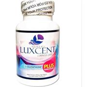 Luxcent Luminous Caps L-Glutathione Plus Marine Collagen 60 Capsules
