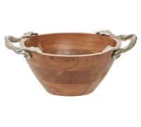 Premier Housewares Vine Medium Round Bowl