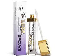 LUXE BEAUTY BROWS Eyebrow Growth Serum, Anti-Aging Formula for Men and Women, Treats Thin and Aging Eyebrows 6.5g (Pack of 1)