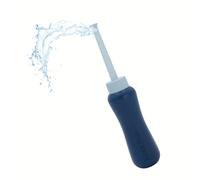 LUXE Bidet LuxePortable10 Portable Bidet, Blue