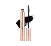 Luxe Cosmetics Conditioning Peptide Mascara, Buildable Volume & Length, Long-Lasting Clump-Free Black, Lash Extension Friendly