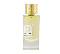 Luxe Crazy Oud by Estiara for Women - 3 oz EDP Spray