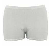 LUXE DIVA Kids Microfiber HOT Pants Girls Knickers Dance Shorts NEON Party Dress Girls School Stretch PE Dance Swim Micro Hot Pants 5-12 Years of Age