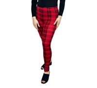 LUXE DIVA New Rainbow Colour Plain Leggings Jegging for Women Ladies & Girls, Soft Elastic Workout Gym Yoga Beach Running Stretchy Pants Leggings, UK Size 8 to 26