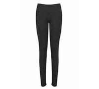LUXE DIVA New Rainbow Colour Plain Leggings Jegging for Women Ladies & Girls, Soft Elastic Workout Gym Yoga Beach Running Stretchy Pants Leggings, UK Size 8 to 26