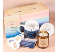 Luxe England Gifts Best Friend Gift Basket