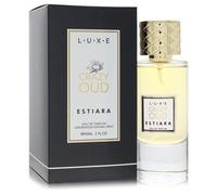 LUXE ESTIARA CRAZY OUD Eau De Parfum 3.0 oz for Women
