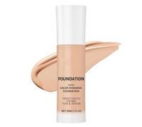 LUXE Intelligent Color Correcting Foundation,fits Seamlessly To Skin Tone, Lightweight Texture, Medium Coverage, Buildable Formula, Long-lasting And Natural Finish