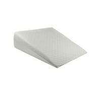 Luxe & Komfort, Large Elevation Wedge Pillow for Acid Reflux, Shoulder/Neck & Back Pain, Snoring & Sleep Apnea