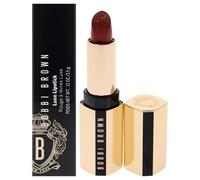 Bobbi-Brown Make-up LipsLuxe Lipstick Claret