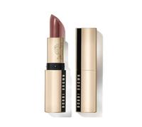 Luxe Lipstick - 308 Pink Nude by Bobbi Brown for Women - 0.12 oz Lipstick