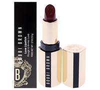 Bobbi Brown Luxe Lipstick Downtown Plum Downtown Plum