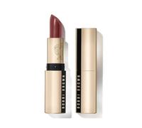 Luxe Lipstick - Cranberry by Bobbi Brown for Women - 0.12 oz Lipstick