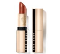 Bobbi Brown Luxe Lipstick luxury lipstick with moisturising effect shade Italian Rose 3,8 g