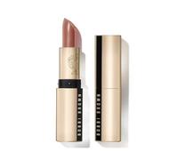 Bobbi Brown Luxe Lipstick Pale Mauve Pale Mauve