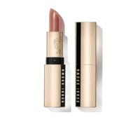 Bobbi Brown Luxe Lipstick Pale Mauve Pale Mauve