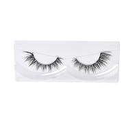 Luxe Lite Mink Lashes Black