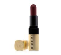 Bobbi Brown Luxe Matte Lip Color Matte Lipstick Shade Burnt Cherry 3.6 g