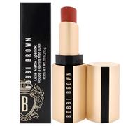 Bobbi-Brown Make-up LipsLuxe Matte Lipstick Afternoon Tea