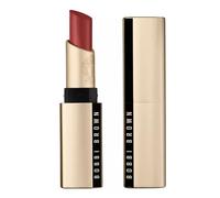 Bobbi Brown Luxe Matte Lipstick 3.5G Claret