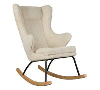 Luxe nursing chair Beige one size