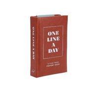 Luxe One Line a Day, ,