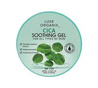 Luxe Organix Cica Soothing Gel