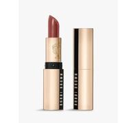 Bobbi Brown Luxe Lipstick 'Burnt Rose 366' NEW Boxed