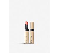 Luxe Shine Intense Lipstick - Desert Sun by Bobbi Brown for Women - 0.11 oz Lipstick