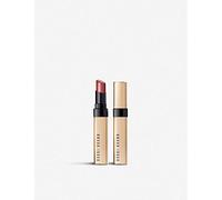 Luxe Shine Intense Lipstick - Passion Flower by Bobbi Brown for Women - 0.11 oz Lipstick