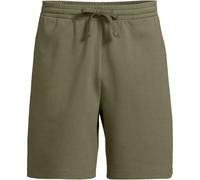 Luxe Shorts lands end Stone S
