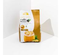 Luxe Slim Caffe Macchiato with Stevia, L-Carnitine and Collagen, 1 Kilo