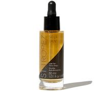 St Tropez Tan Luxe Tonic Drops 30Ml Multi