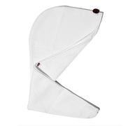 T3 Hair-styling AccessoriesAbsorbent Microfiber TowelLuxe Turban Towel with Waffle Microfiber