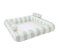 Luxe Twin Hammock Float | The Vacay Soft Olive