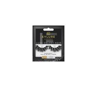 Luxe Velvet Noir Midnight
