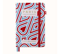 Luxe X Moleskine City Notebook Paris (Notebook / blank book)