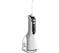 Luxecare Luxe Water Flosser - Dental Water Jet Flosser One Solution to Complete Oral Hygiene (White)